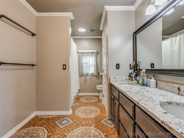 369200 E 5500 Road, Terlton, OK 74081