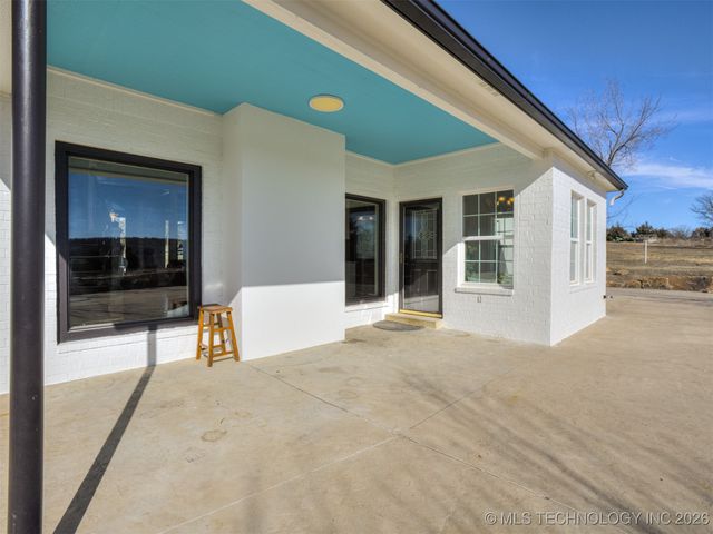 369200 E 5500 Road, Terlton, OK 74081