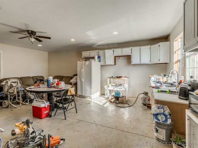 369200 E 5500 Road, Terlton, OK 74081