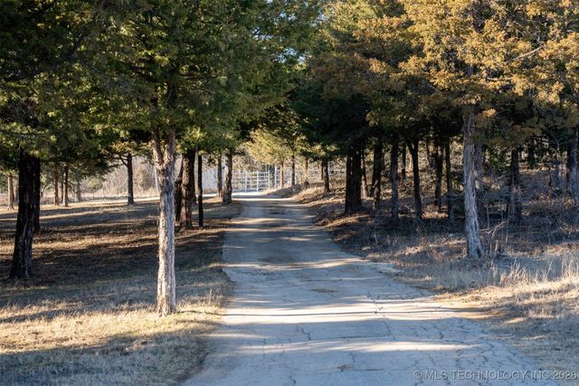 369200 E 5500 Road, Terlton, OK 74081