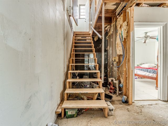 369200 E 5500 Road, Terlton, OK 74081