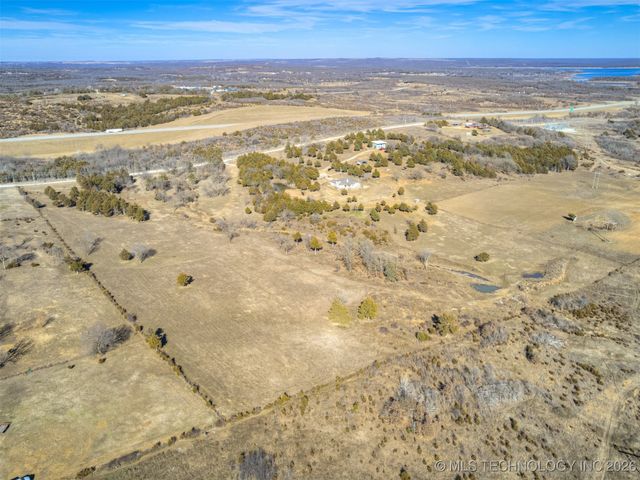 369200 E 5500 Road, Terlton, OK 74081