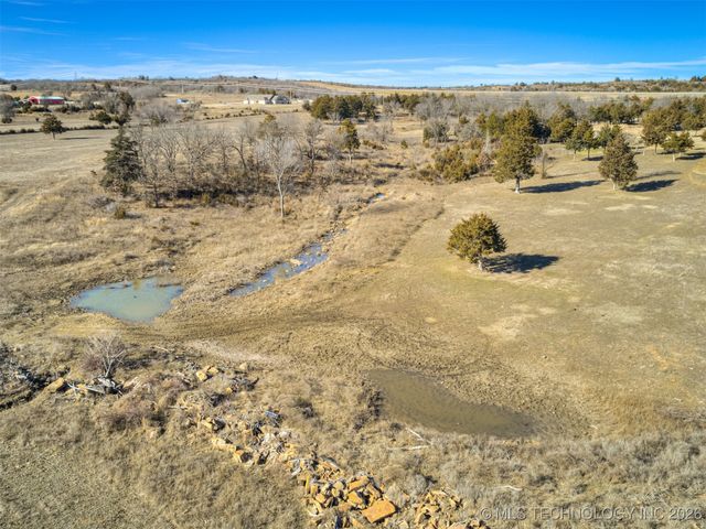 369200 E 5500 Road, Terlton, OK 74081