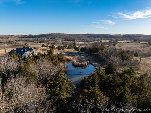 369200 E 5500 Road, Terlton, OK 74081