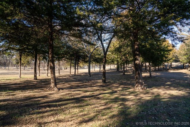 369200 E 5500 Road, Terlton, OK 74081