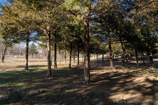 369200 E 5500 Road, Terlton, OK 74081