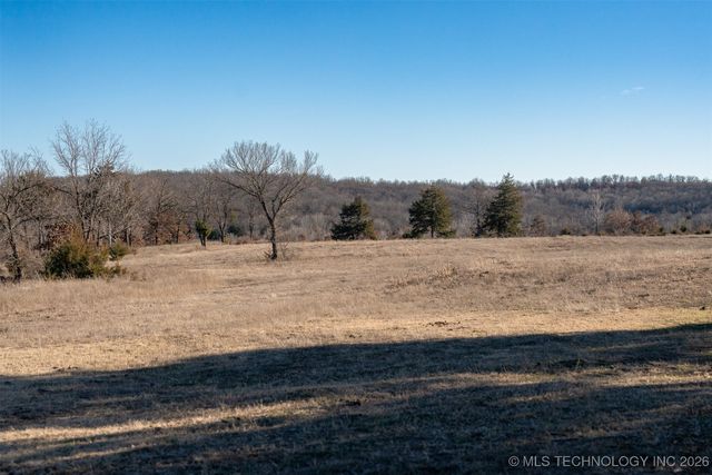 369200 E 5500 Road, Terlton, OK 74081