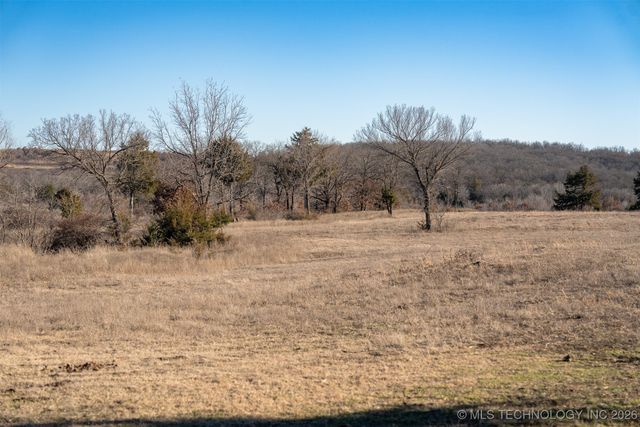 369200 E 5500 Road, Terlton, OK 74081