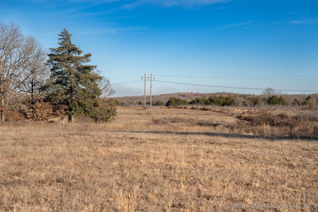 369200 E 5500 Road, Terlton, OK 74081