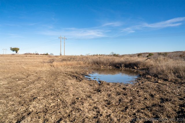 369200 E 5500 Road, Terlton, OK 74081