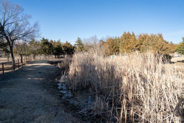 369200 E 5500 Road, Terlton, OK 74081