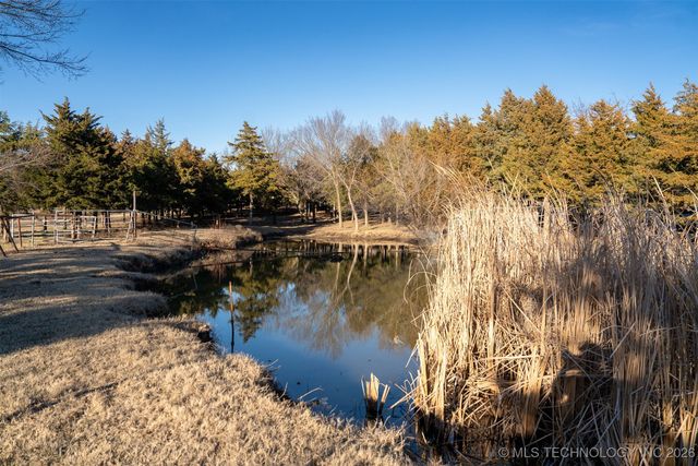 369200 E 5500 Road, Terlton, OK 74081