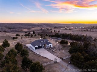 369200 E 5500 Road, Terlton, OK 74081