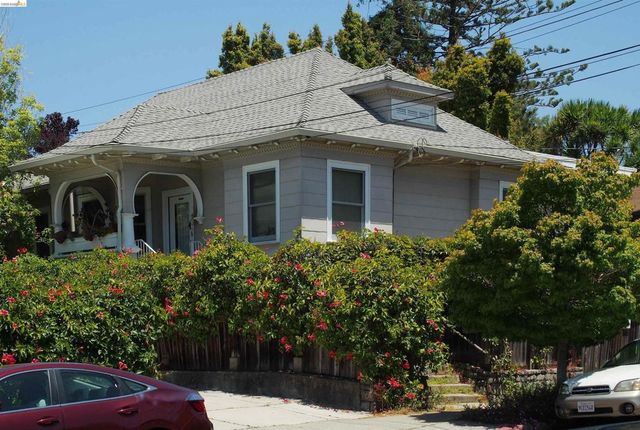 1931 Stuart St, Berkeley, CA 94703