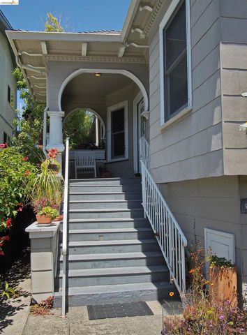 1931 Stuart St, Berkeley, CA 94703