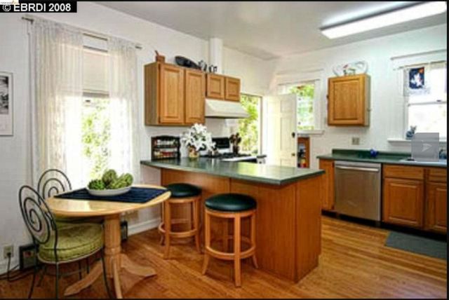 1931 Stuart St, Berkeley, CA 94703