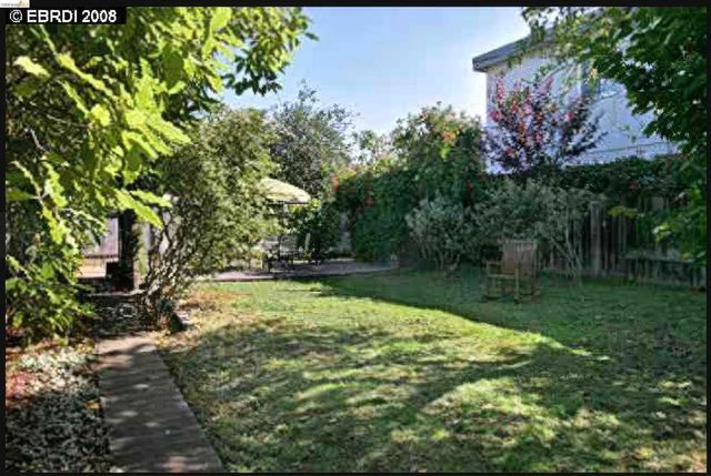 1931 Stuart St, Berkeley, CA 94703