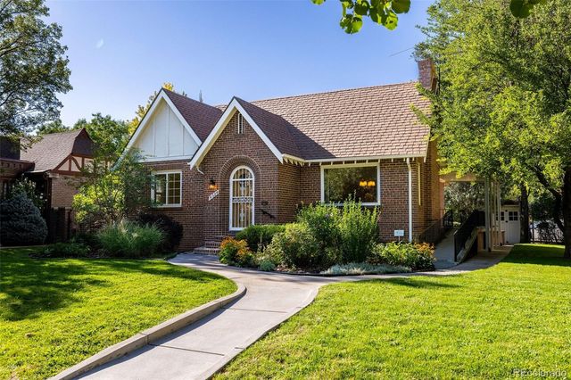 4524 Montview Boulevard, Denver, CO 80207