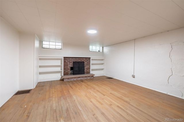 4524 Montview Boulevard, Denver, CO 80207