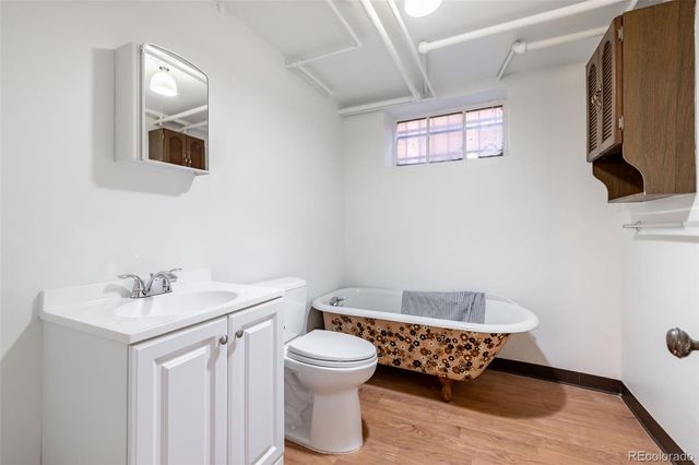 4524 Montview Boulevard, Denver, CO 80207