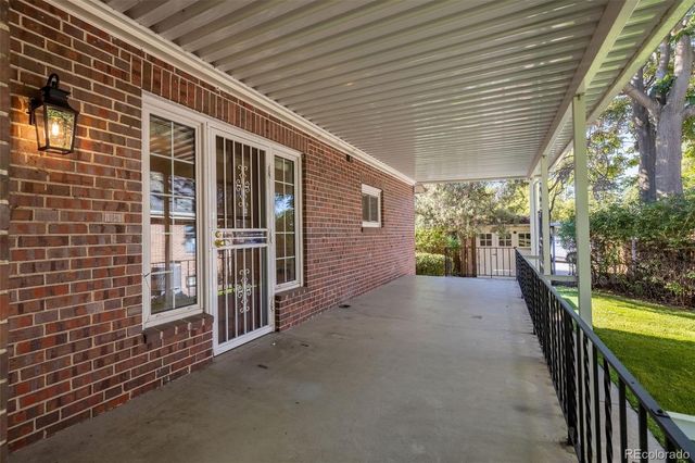 4524 Montview Boulevard, Denver, CO 80207