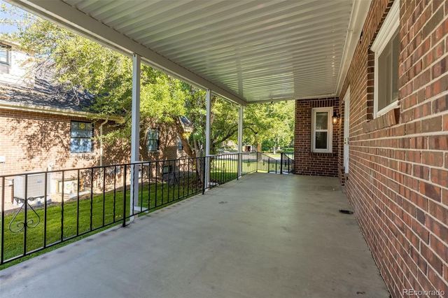 4524 Montview Boulevard, Denver, CO 80207