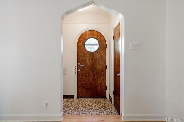 4524 Montview Boulevard, Denver, CO 80207