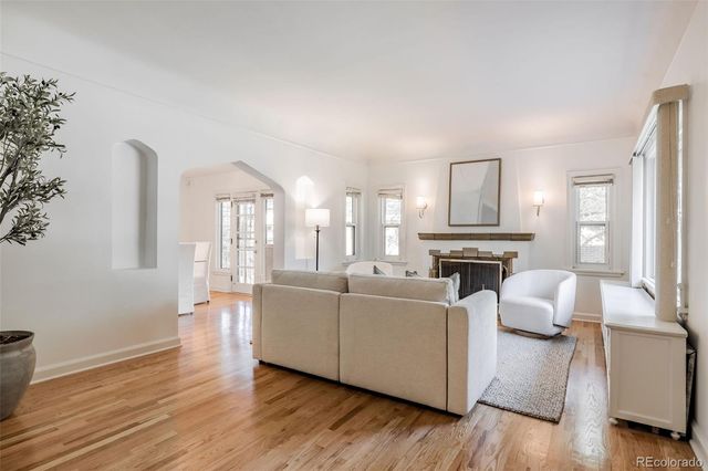 4524 Montview Boulevard, Denver, CO 80207