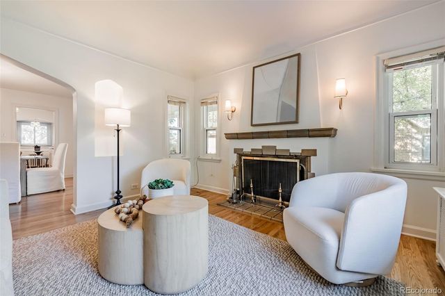4524 Montview Boulevard, Denver, CO 80207