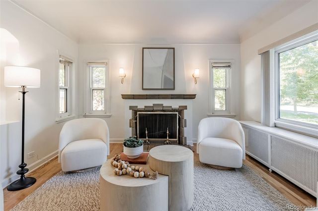 4524 Montview Boulevard, Denver, CO 80207