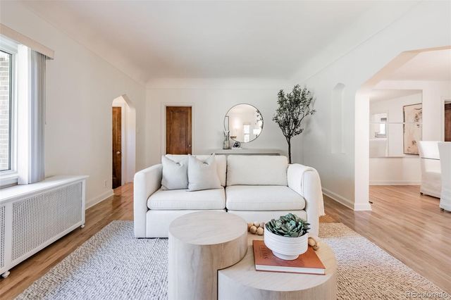 4524 Montview Boulevard, Denver, CO 80207
