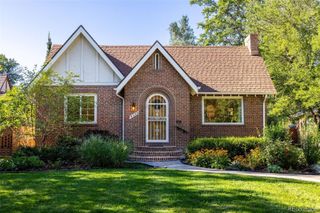 4524 Montview Boulevard, Denver, CO 80207