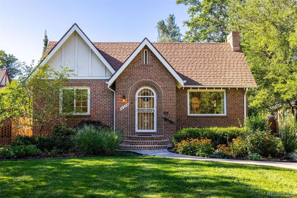 4524 Montview Boulevard, Denver, CO 80207