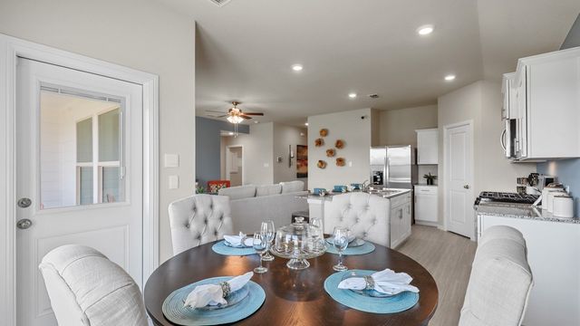 220 BLANCO Drive, Azle, TX 76020