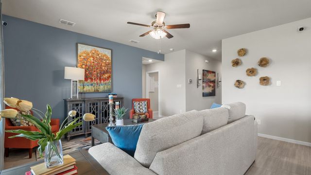 220 BLANCO Drive, Azle, TX 76020