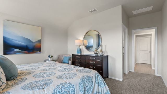 220 BLANCO Drive, Azle, TX 76020