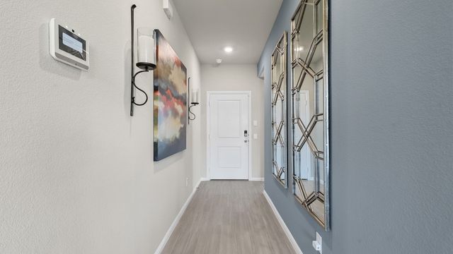 220 BLANCO Drive, Azle, TX 76020