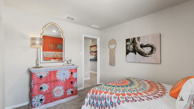 220 BLANCO Drive, Azle, TX 76020