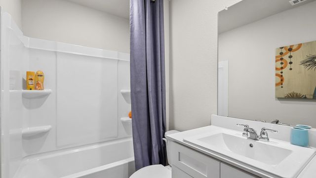 220 BLANCO Drive, Azle, TX 76020