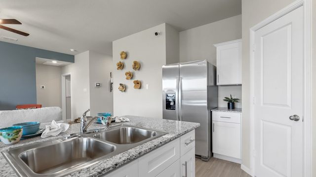 220 BLANCO Drive, Azle, TX 76020