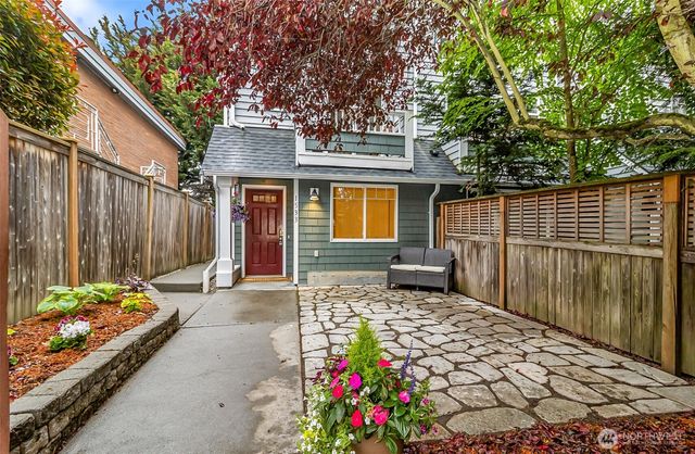 1533 NW 51st Street, Seattle, WA 98107