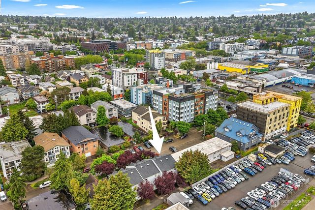 1533 NW 51st Street, Seattle, WA 98107