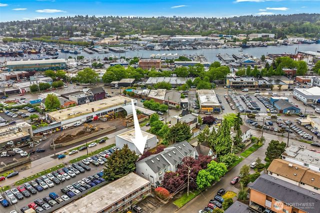 1533 NW 51st Street, Seattle, WA 98107