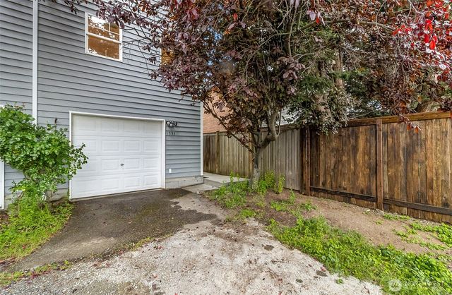 1533 NW 51st Street, Seattle, WA 98107
