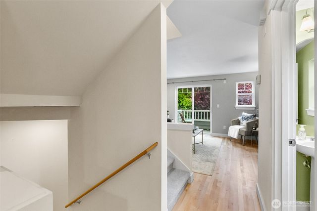 1533 NW 51st Street, Seattle, WA 98107