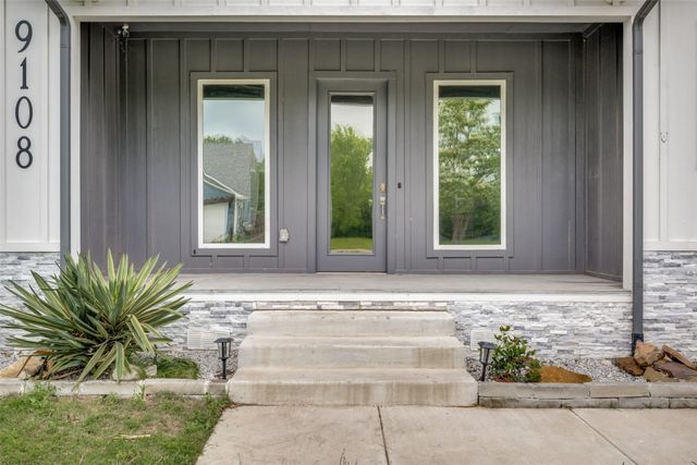 9108 Shoshone Trail, Flower Mound, TX 75022