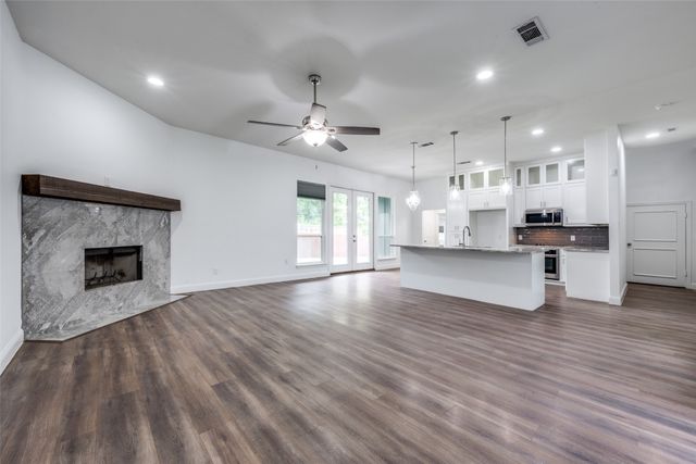 9108 Shoshone Trail, Flower Mound, TX 75022
