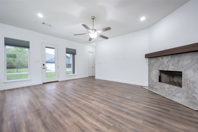 9108 Shoshone Trail, Flower Mound, TX 75022