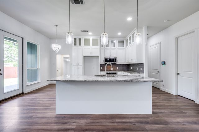 9108 Shoshone Trail, Flower Mound, TX 75022
