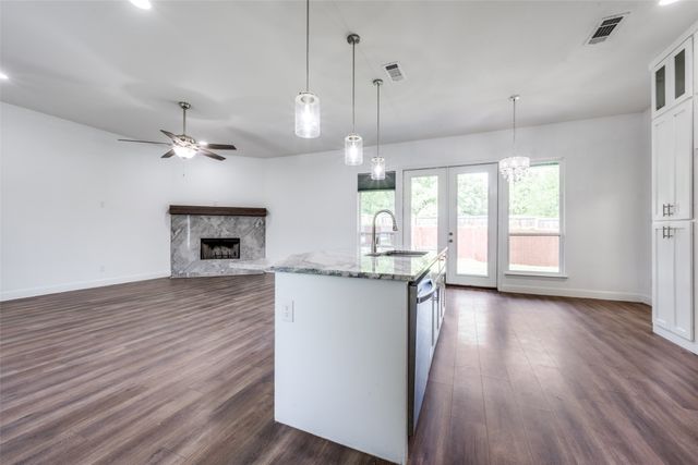 9108 Shoshone Trail, Flower Mound, TX 75022